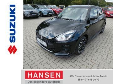 Suzuki Swift 2023