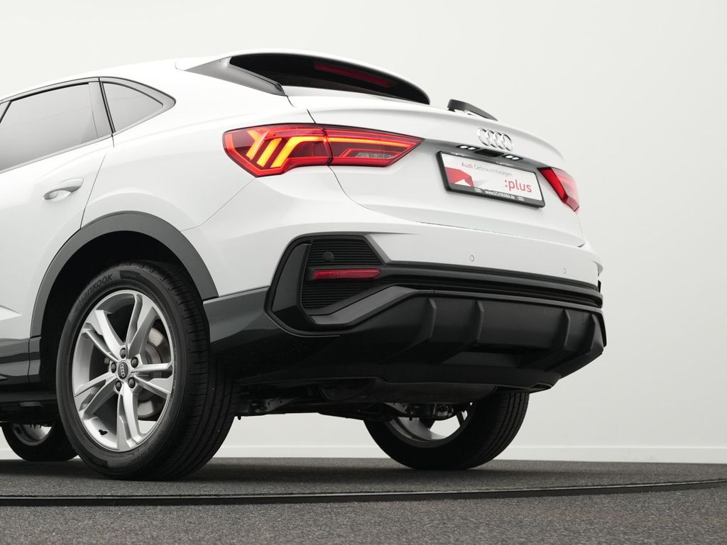 Audi Q3 2025