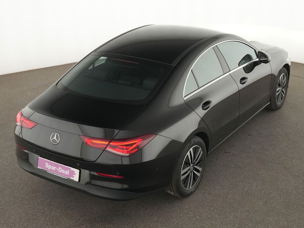 Mercedes-Benz CLA 180 2022
