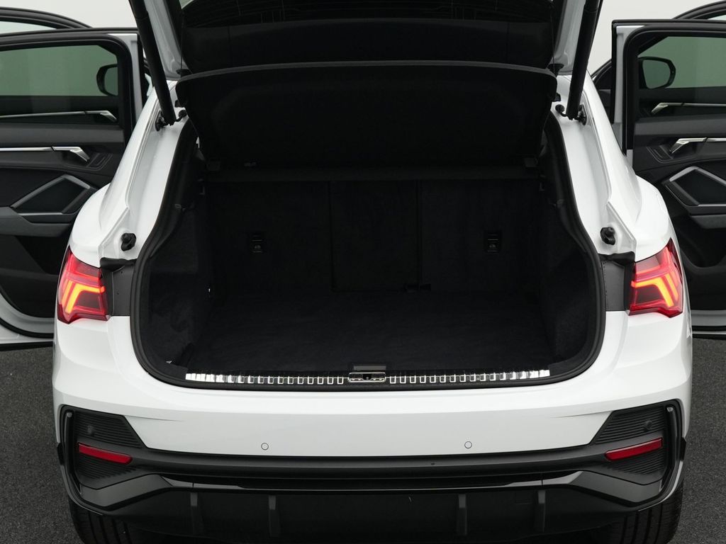 Audi Q3 2025