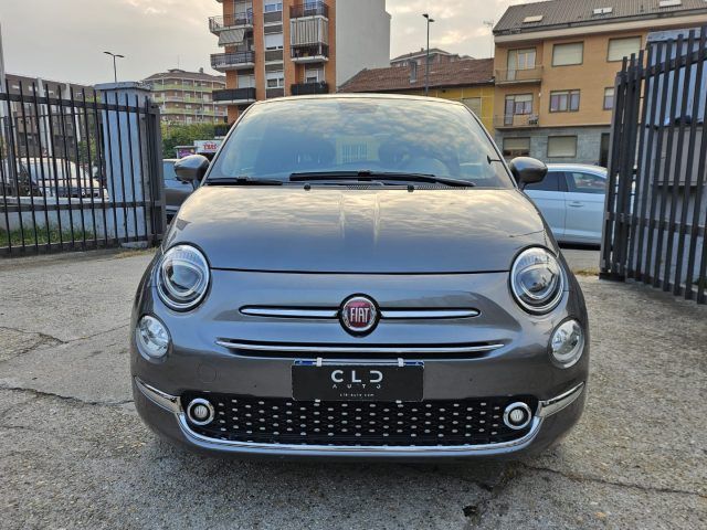 Fiat 500 2023