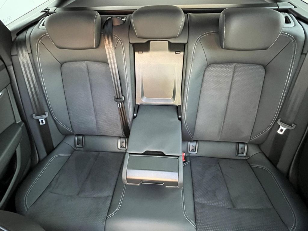 Audi A6 2022