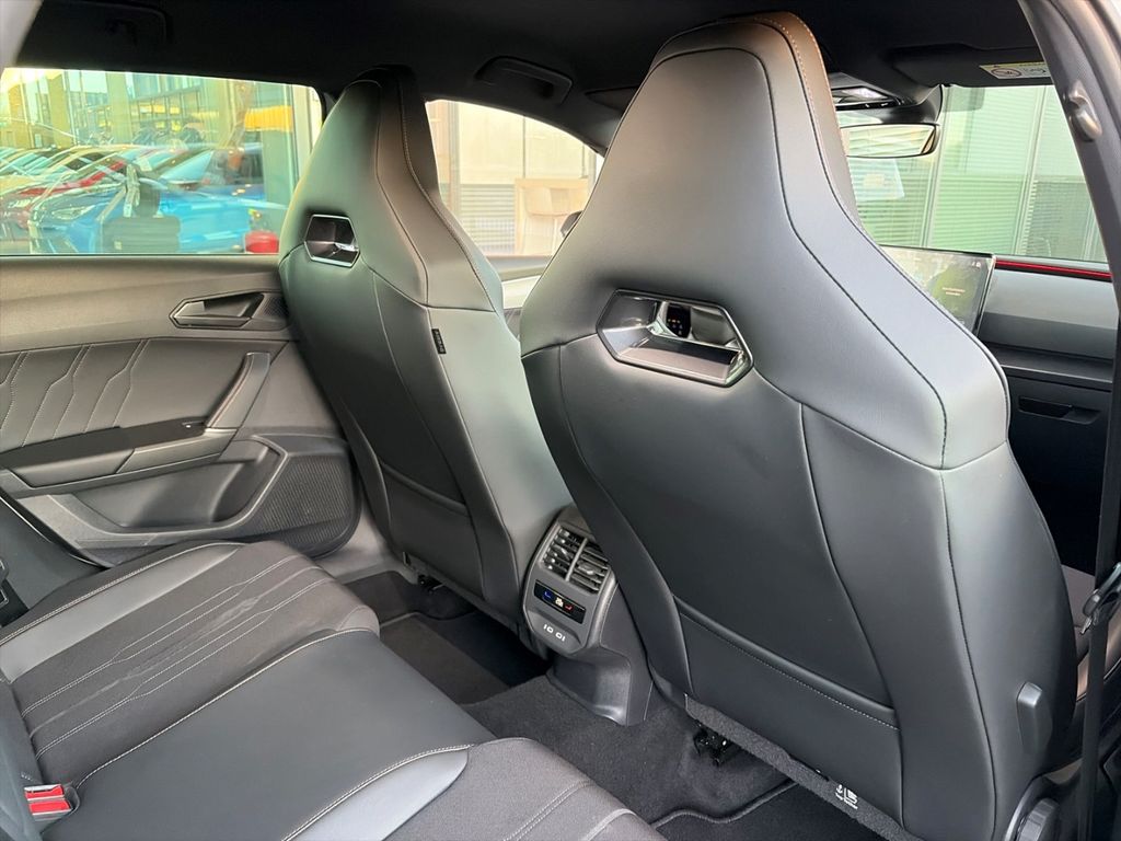 Cupra Leon 2024