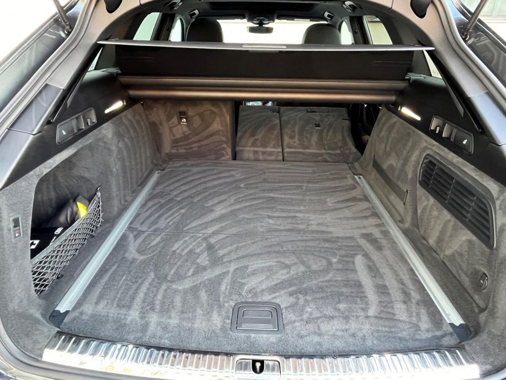 Audi A6 2022