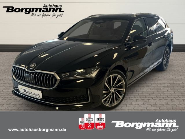 Skoda Superb 2024