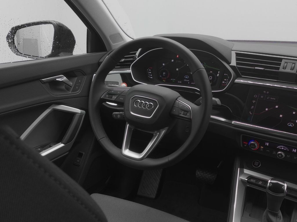 Audi Q3 2025