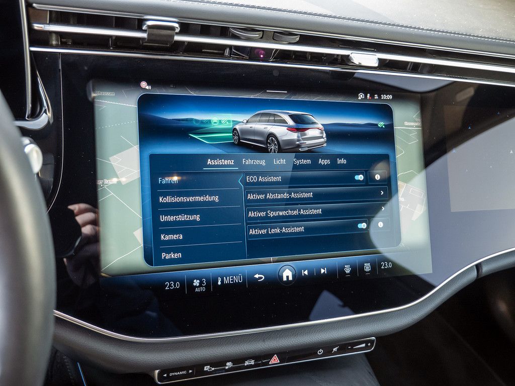 Mercedes-Benz E 300 2024