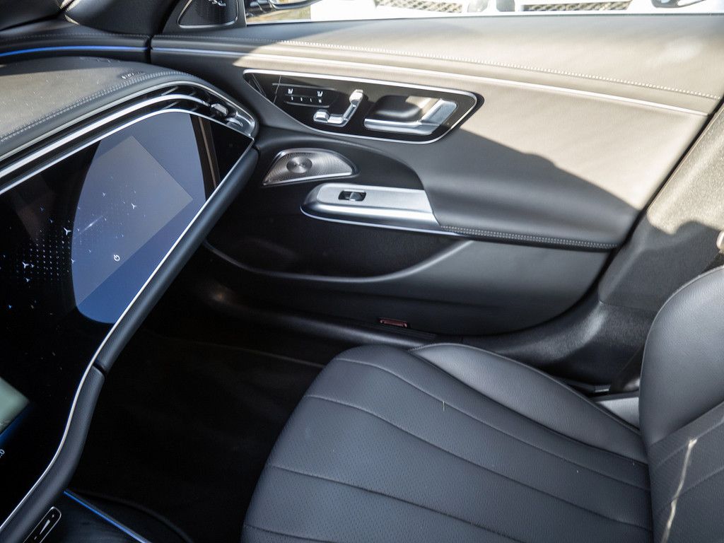 Mercedes-Benz E 300 2024