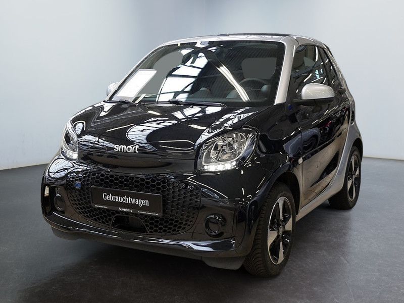 Smart ForTwo 2020