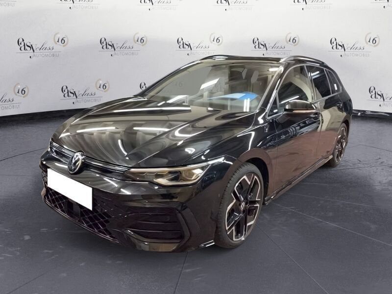 Volkswagen Golf 2024