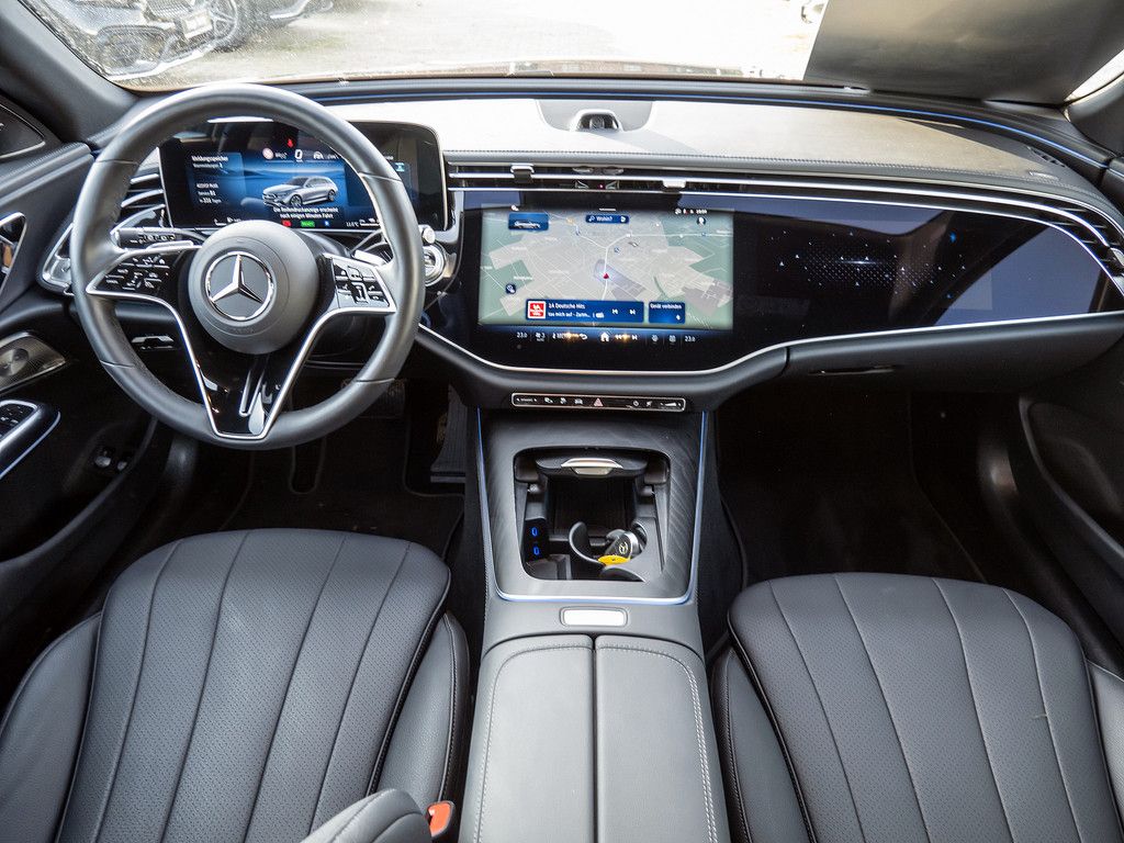 Mercedes-Benz E 300 2024