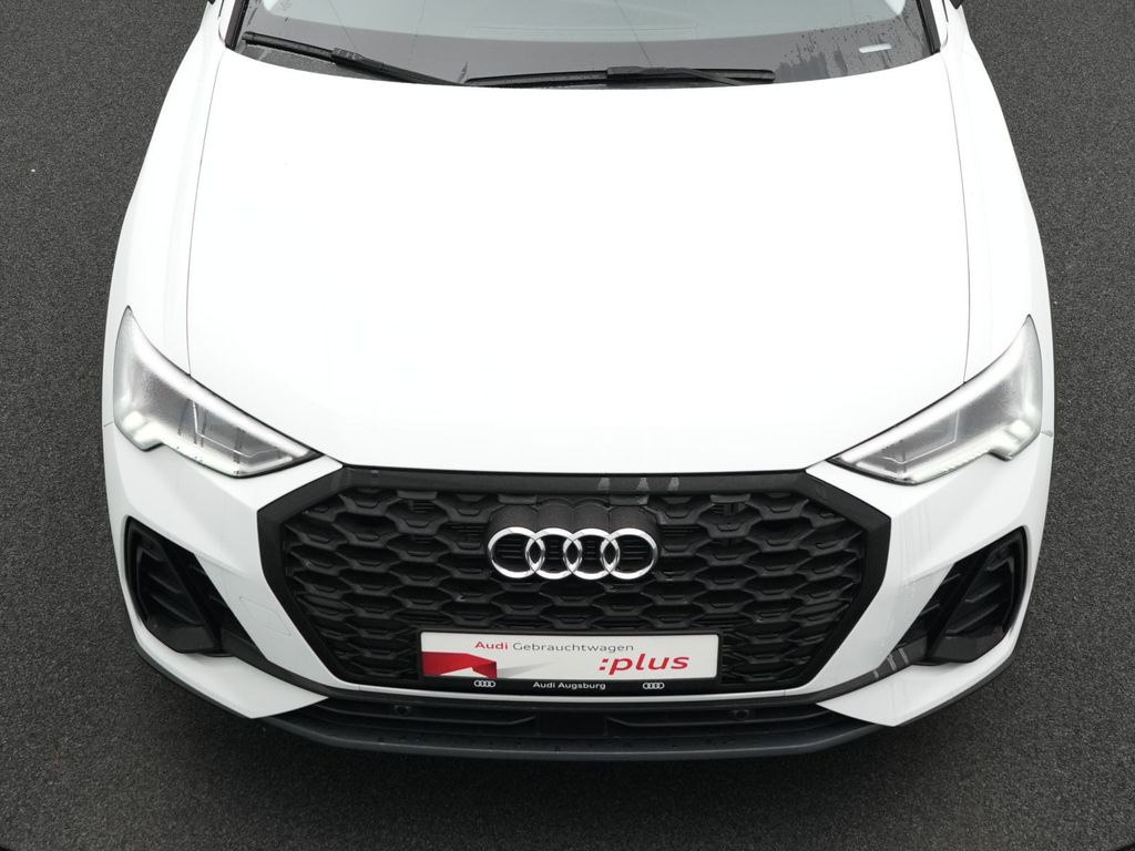 Audi Q3 2025