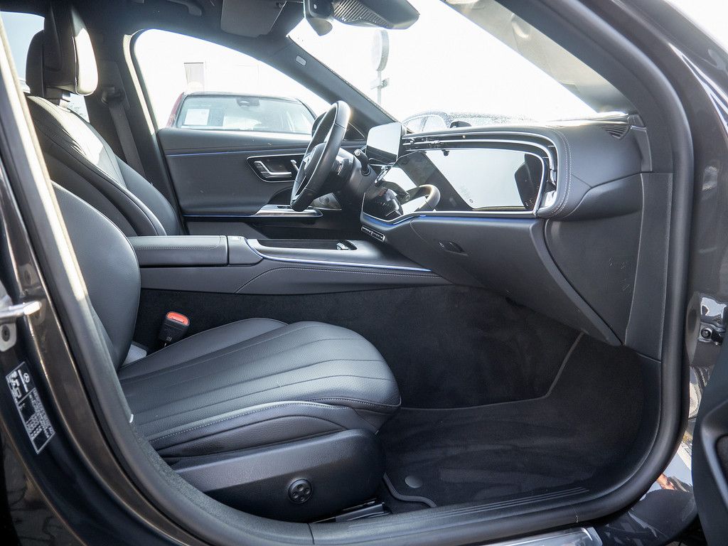 Mercedes-Benz E 300 2024