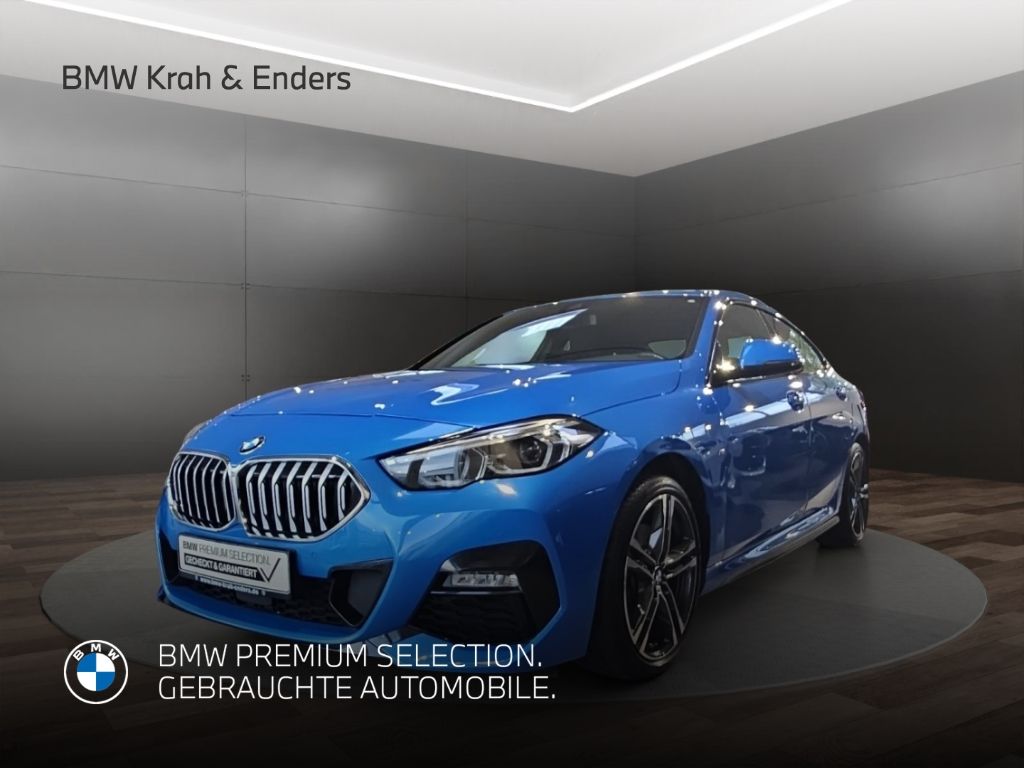 BMW 218 Gran Coupé 2024