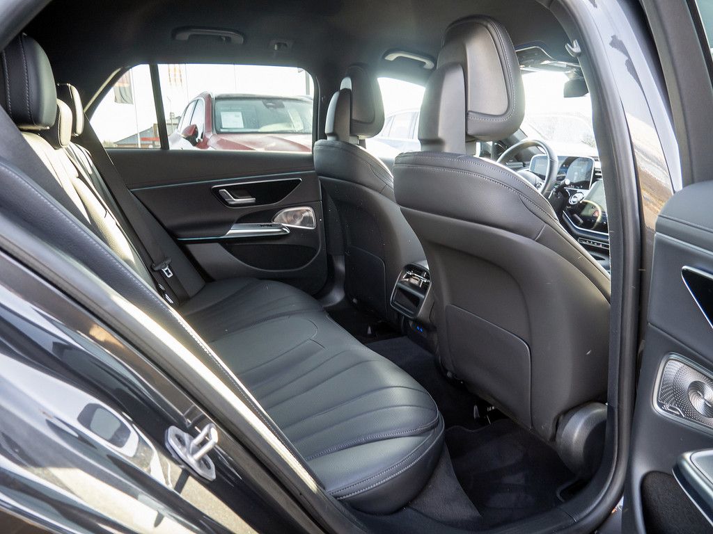 Mercedes-Benz E 300 2024