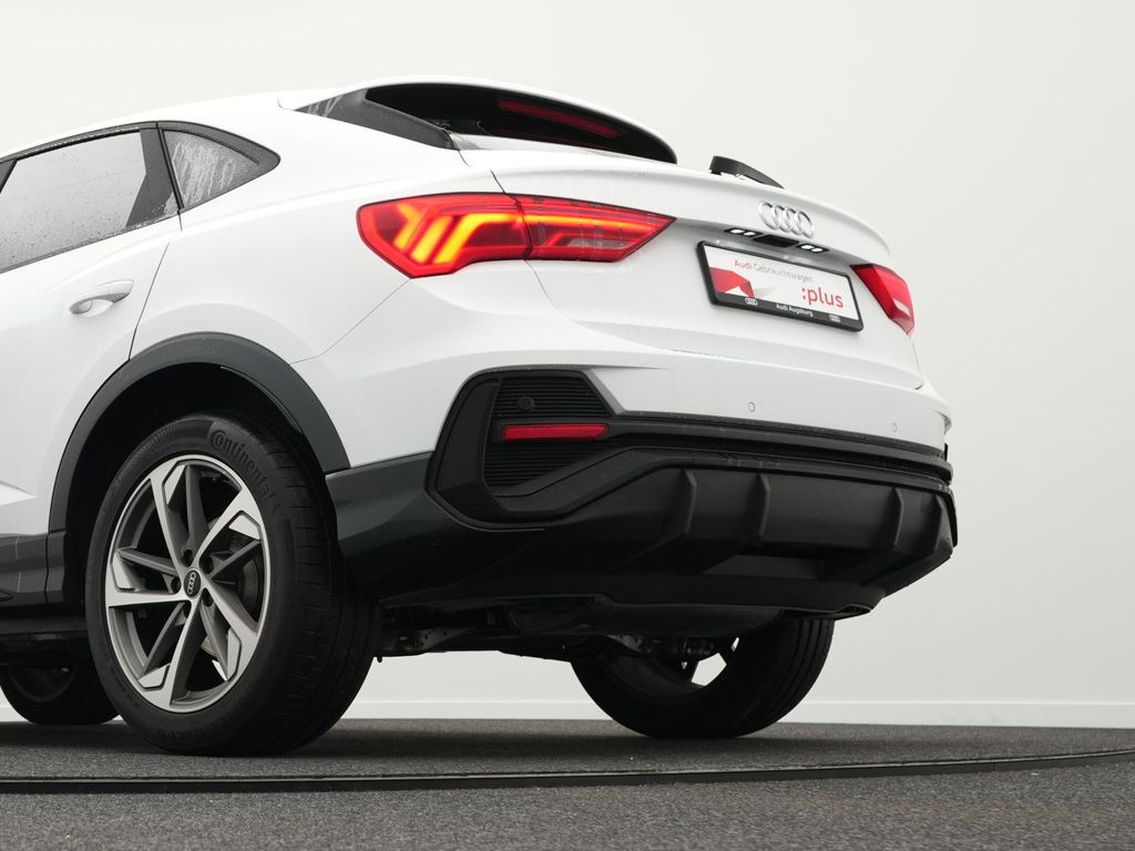 Audi Q3 2025