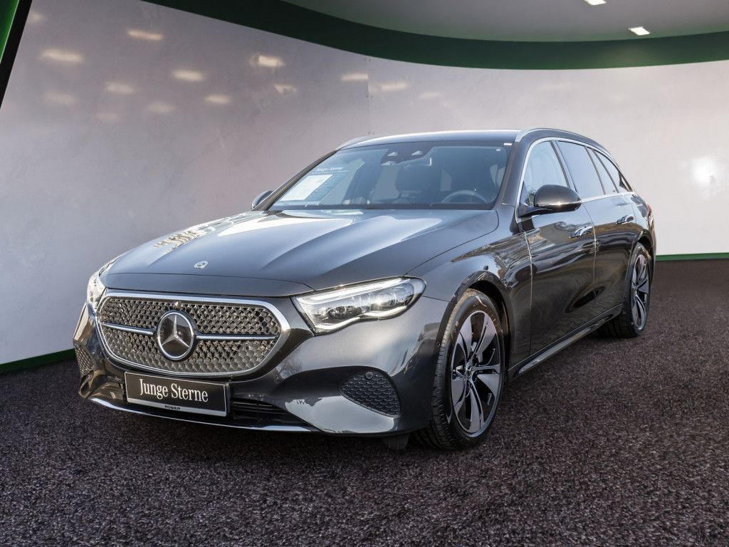 Mercedes-Benz E 300 2024