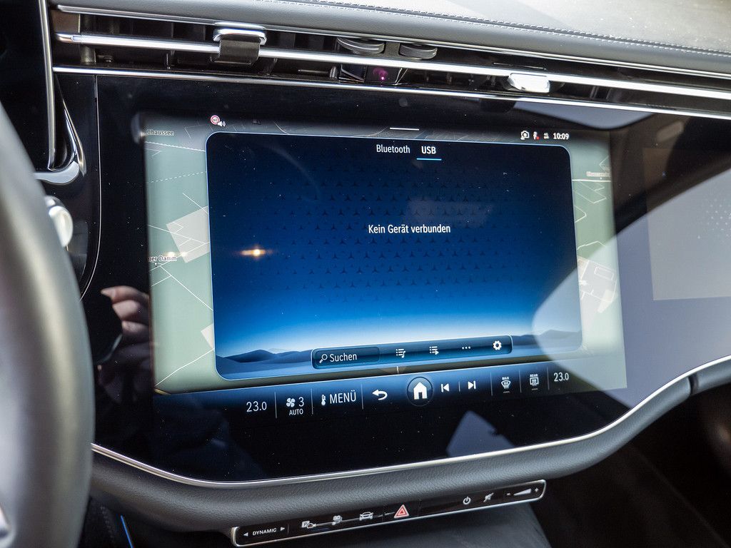 Mercedes-Benz E 300 2024