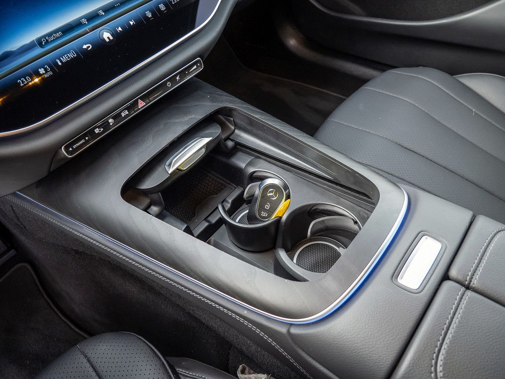 Mercedes-Benz E 300 2024