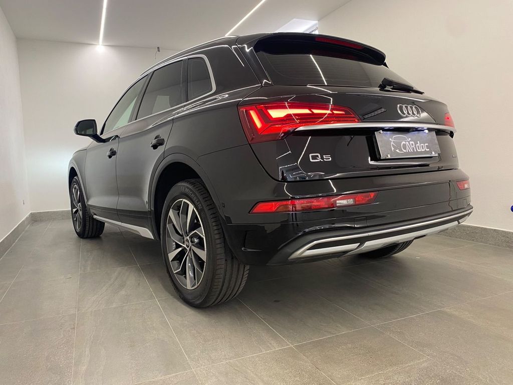 Audi Q5 2021