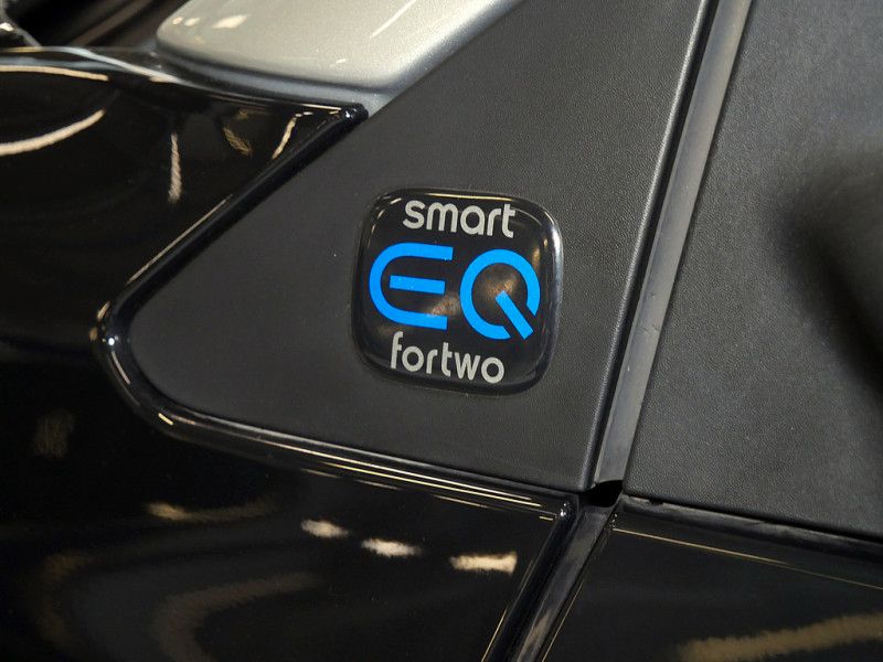 Smart ForTwo 2020
