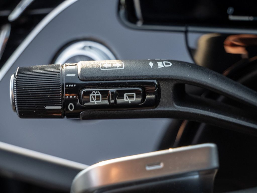 Mercedes-Benz E 300 2024