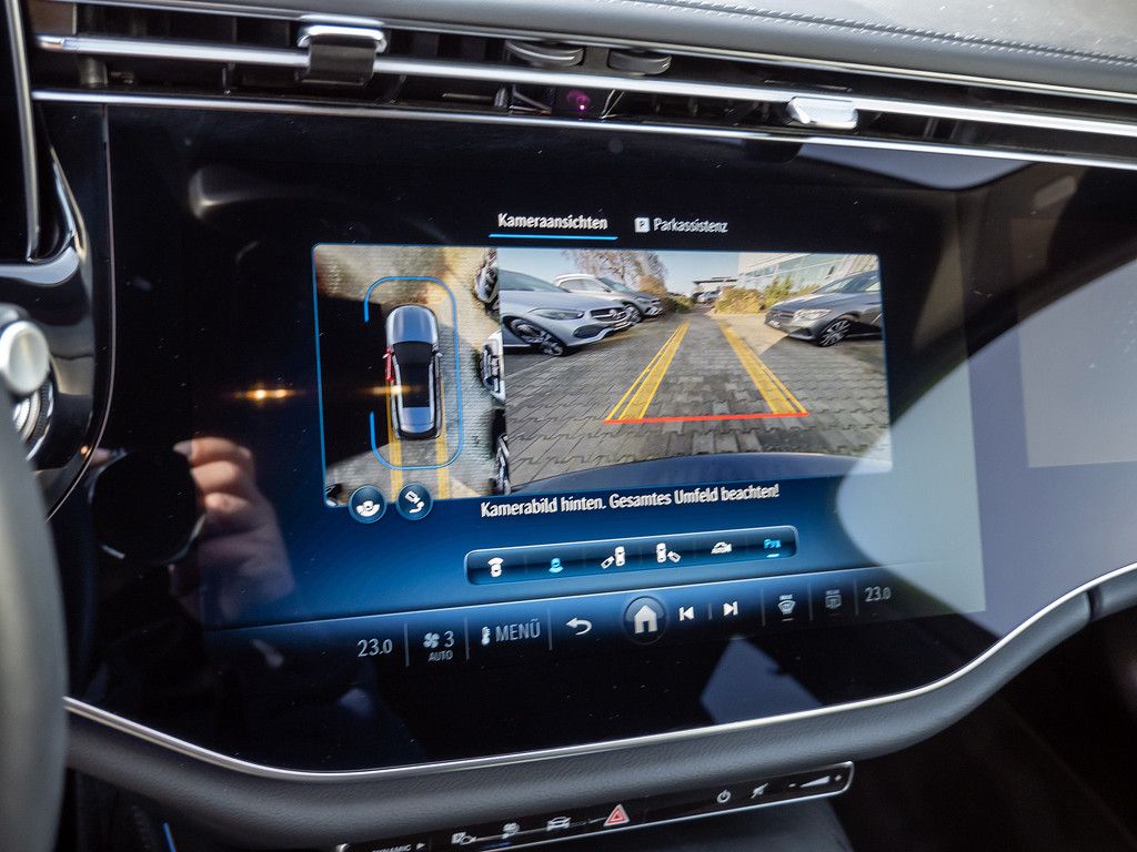 Mercedes-Benz E 300 2024