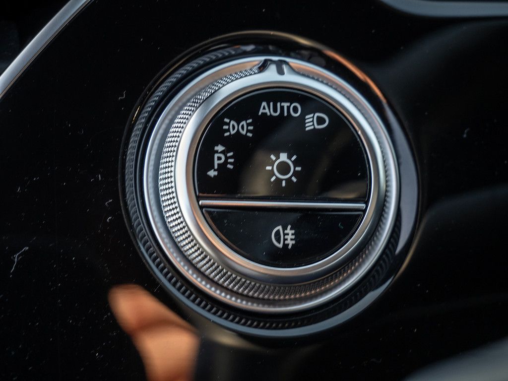 Mercedes-Benz E 300 2024