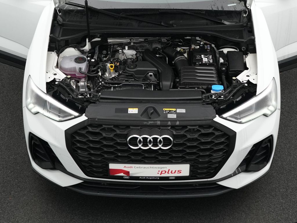 Audi Q3 2025