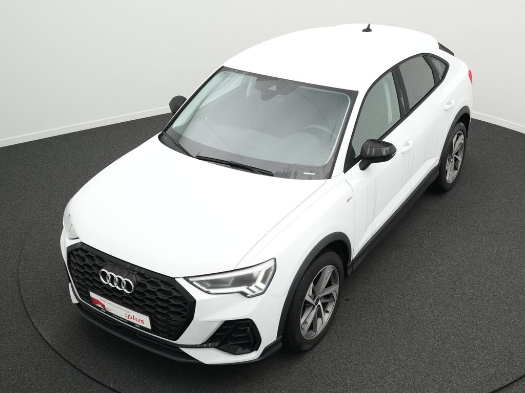 Audi Q3 2025