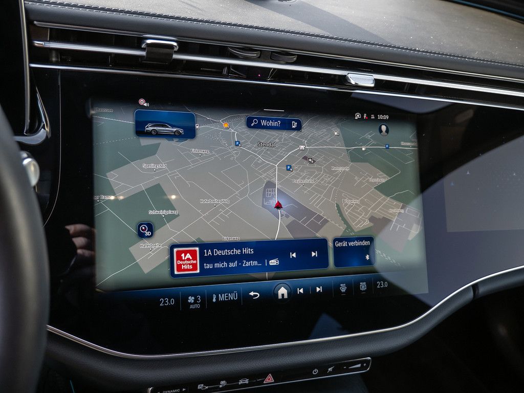 Mercedes-Benz E 300 2024