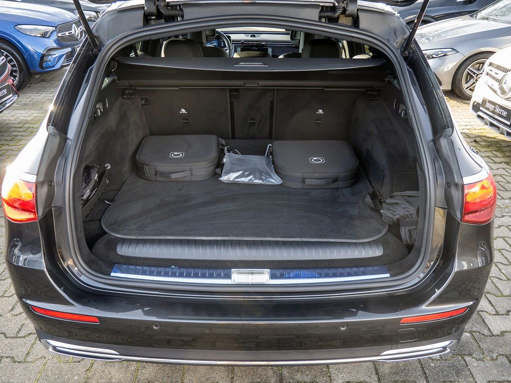 Mercedes-Benz E 300 2024