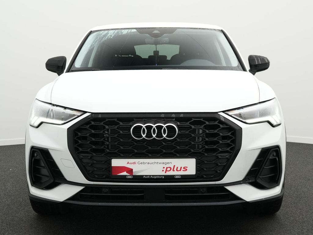 Audi Q3 2025