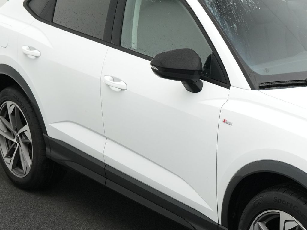 Audi Q3 2025