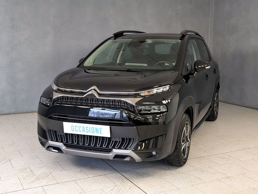 Citroën C3 2021