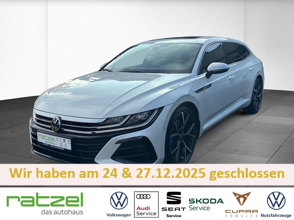 Volkswagen Arteon 2022