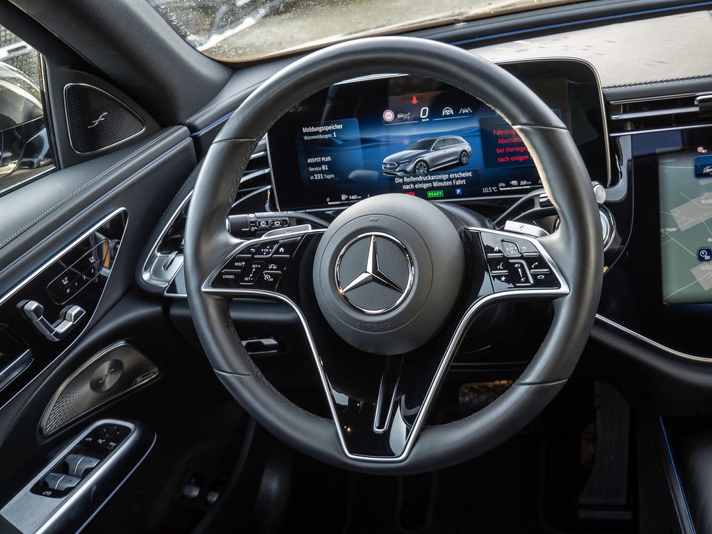 Mercedes-Benz E 300 2024