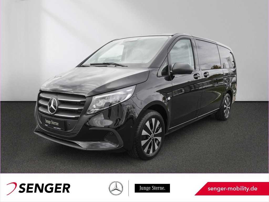 Mercedes-Benz Vito 2025