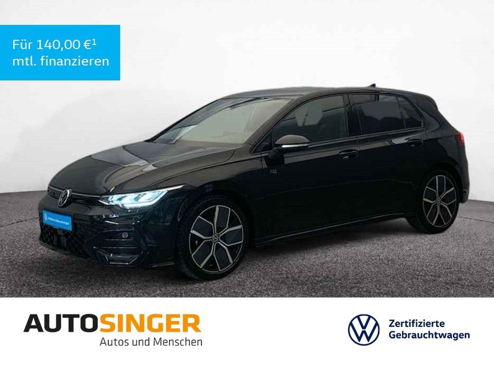 Volkswagen Golf 2025