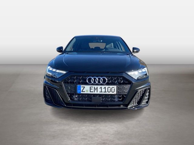 Audi A1 2025