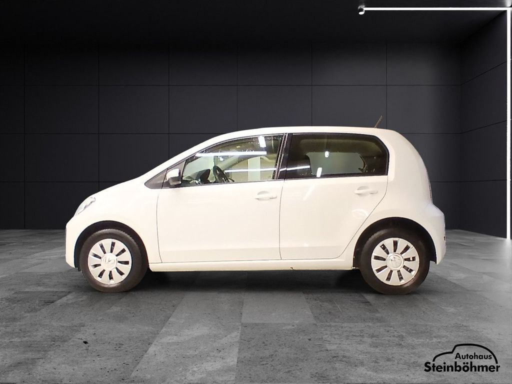 Volkswagen up! 2022