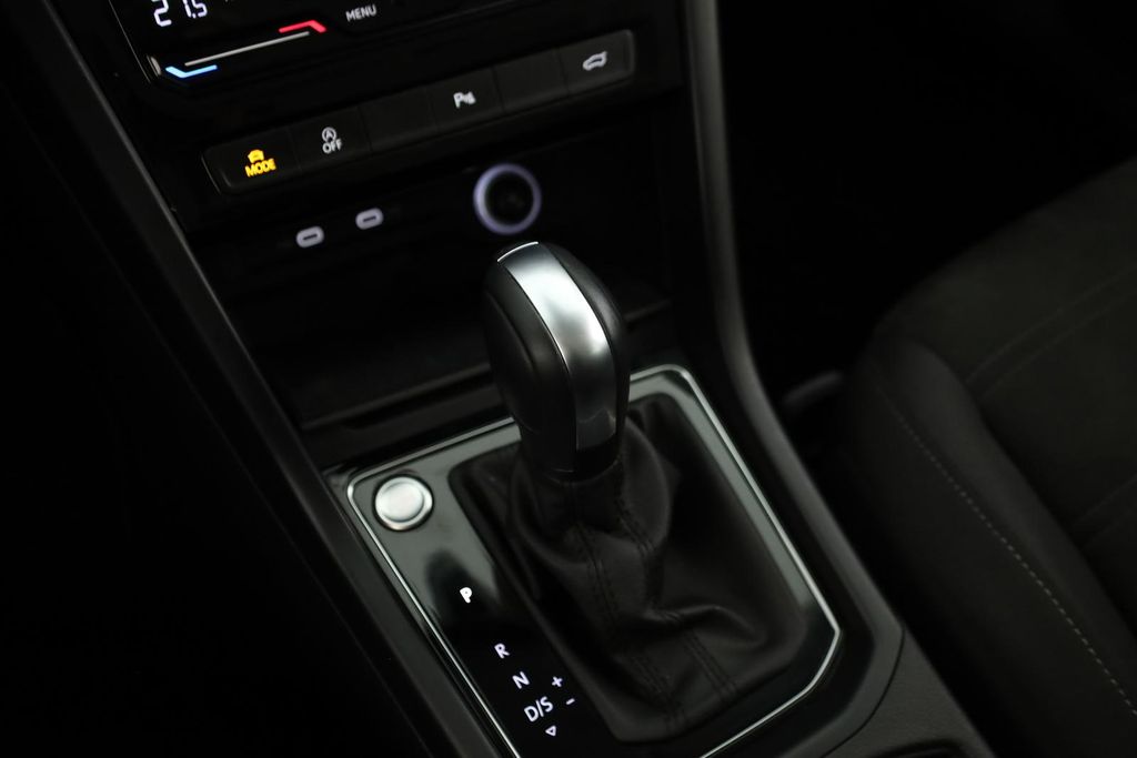 Volkswagen Touran 2025