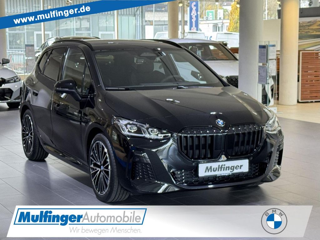 BMW 223 Active Tourer