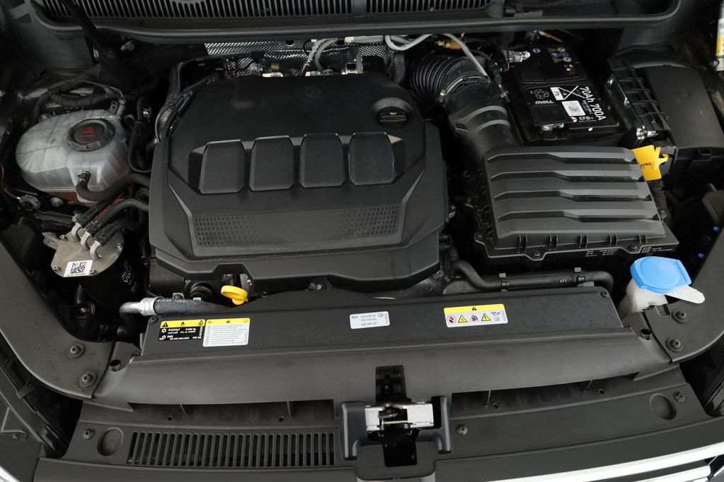 Volkswagen Touran 2025