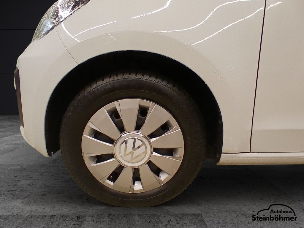 Volkswagen up! 2022