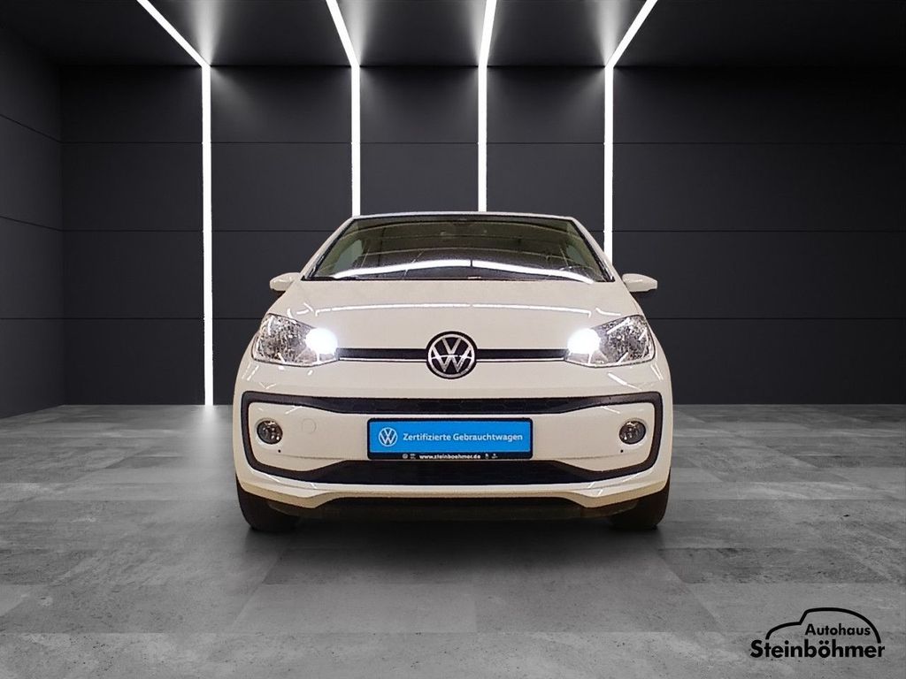Volkswagen up! 2022