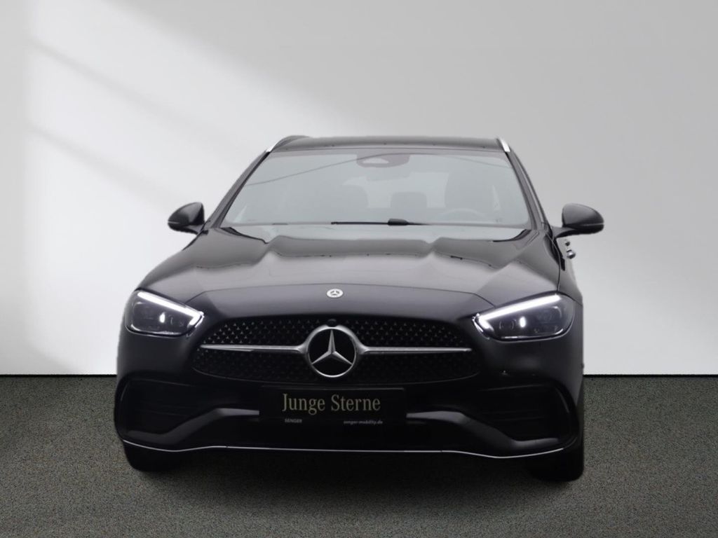 Mercedes-Benz C 300 2025