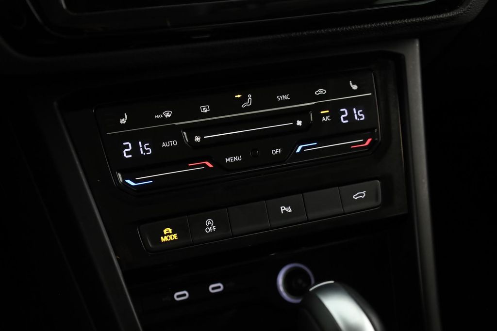 Volkswagen Touran 2025