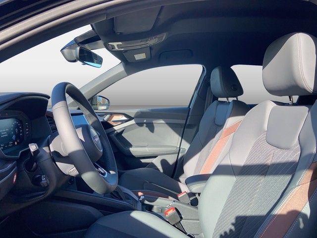 Audi A1 2025