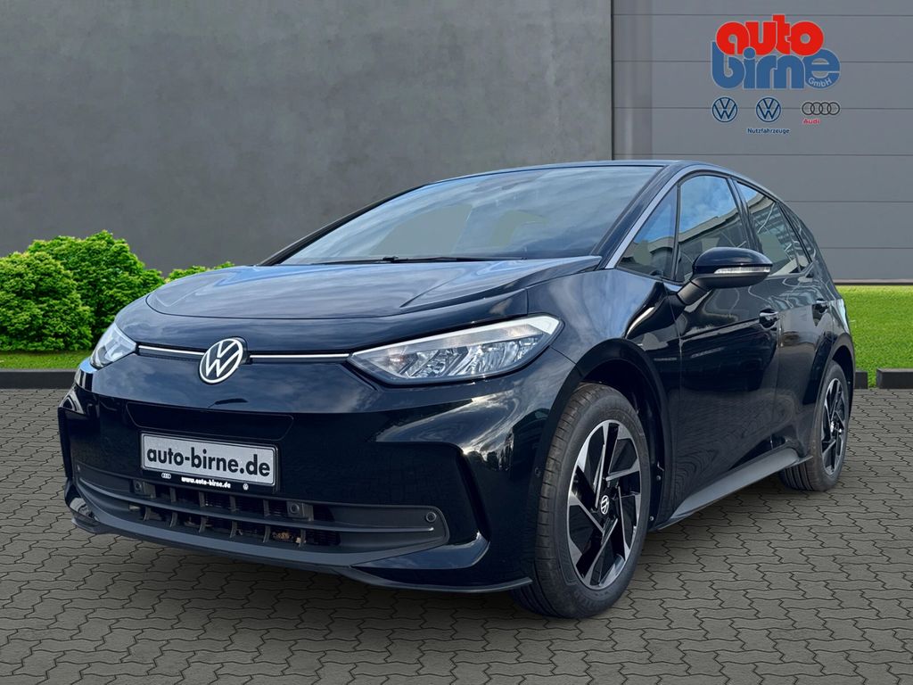 Volkswagen ID.3 2024